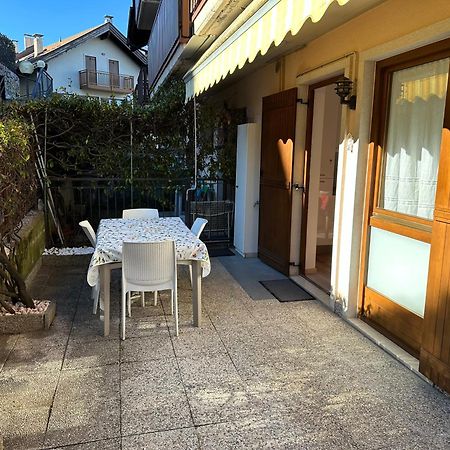 Casa Vacanza La Croseta Trento Exterior foto