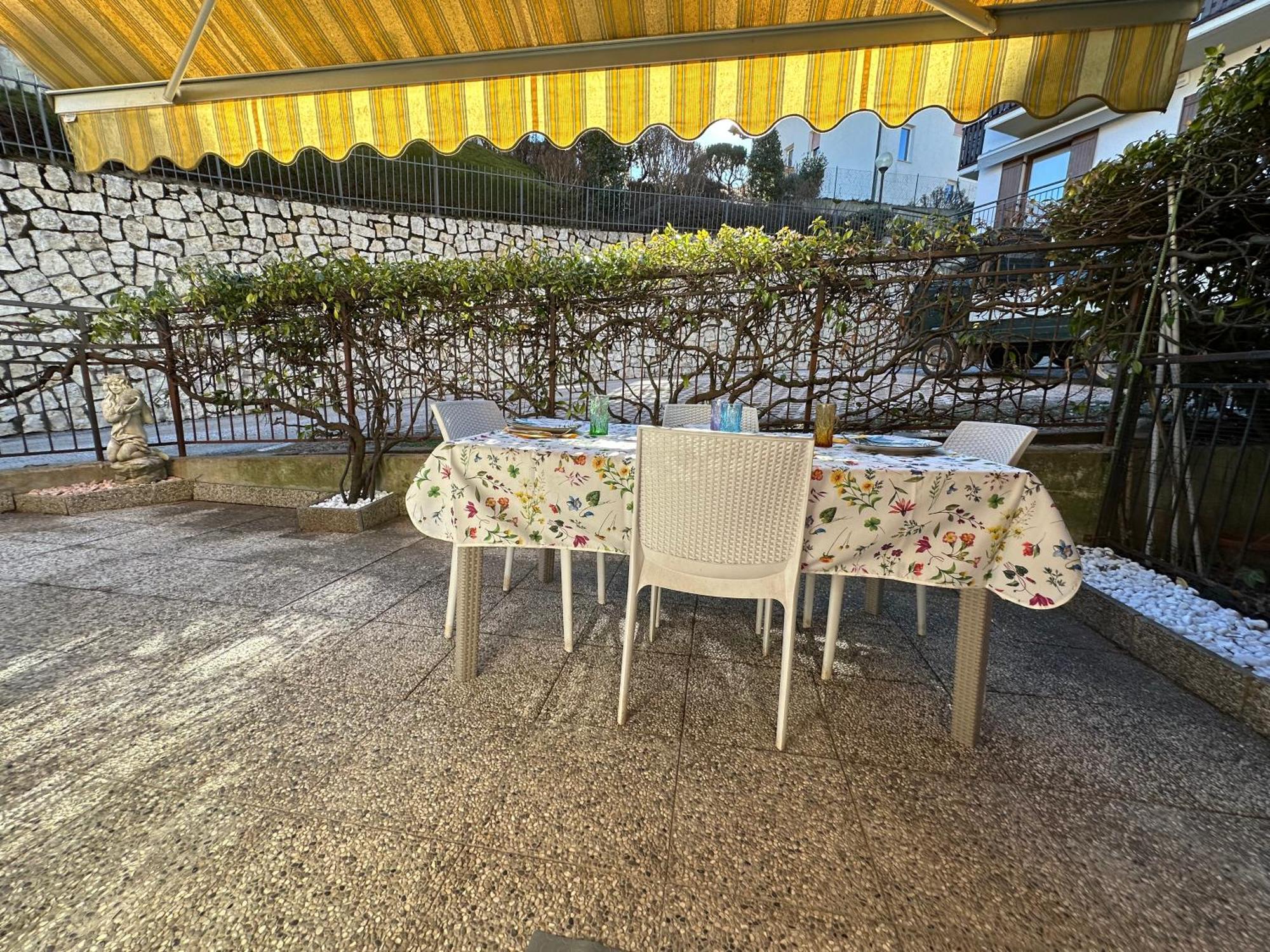 Casa Vacanza La Croseta Trento Exterior foto